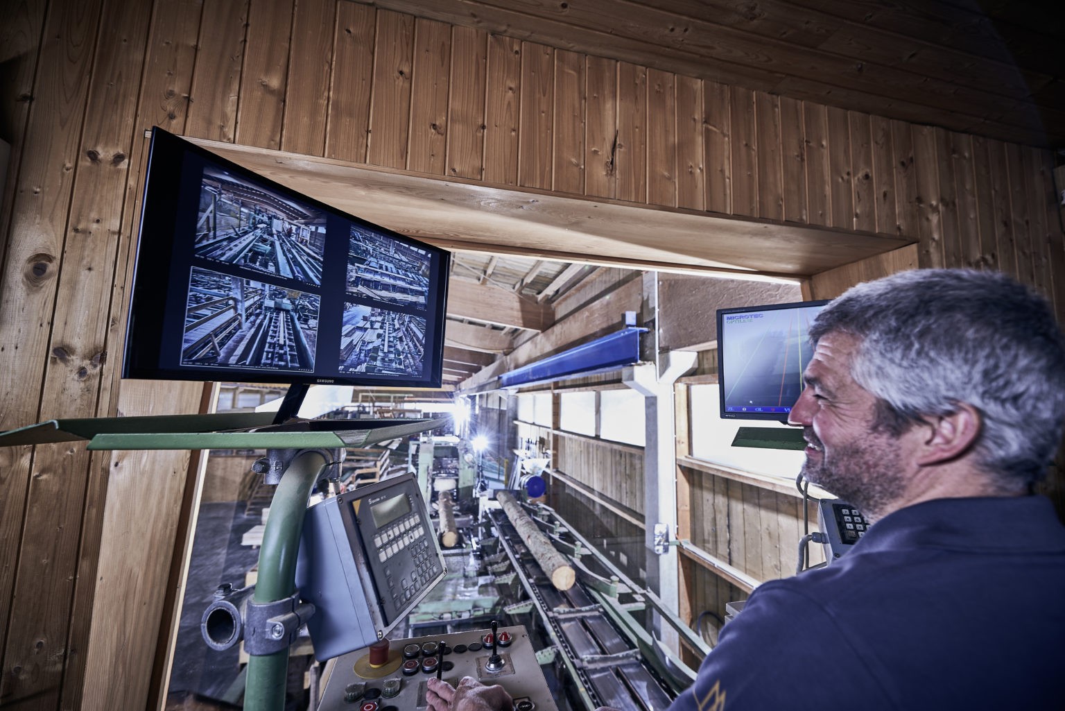 HOLZWERK OBERMEIER - STANDORTE