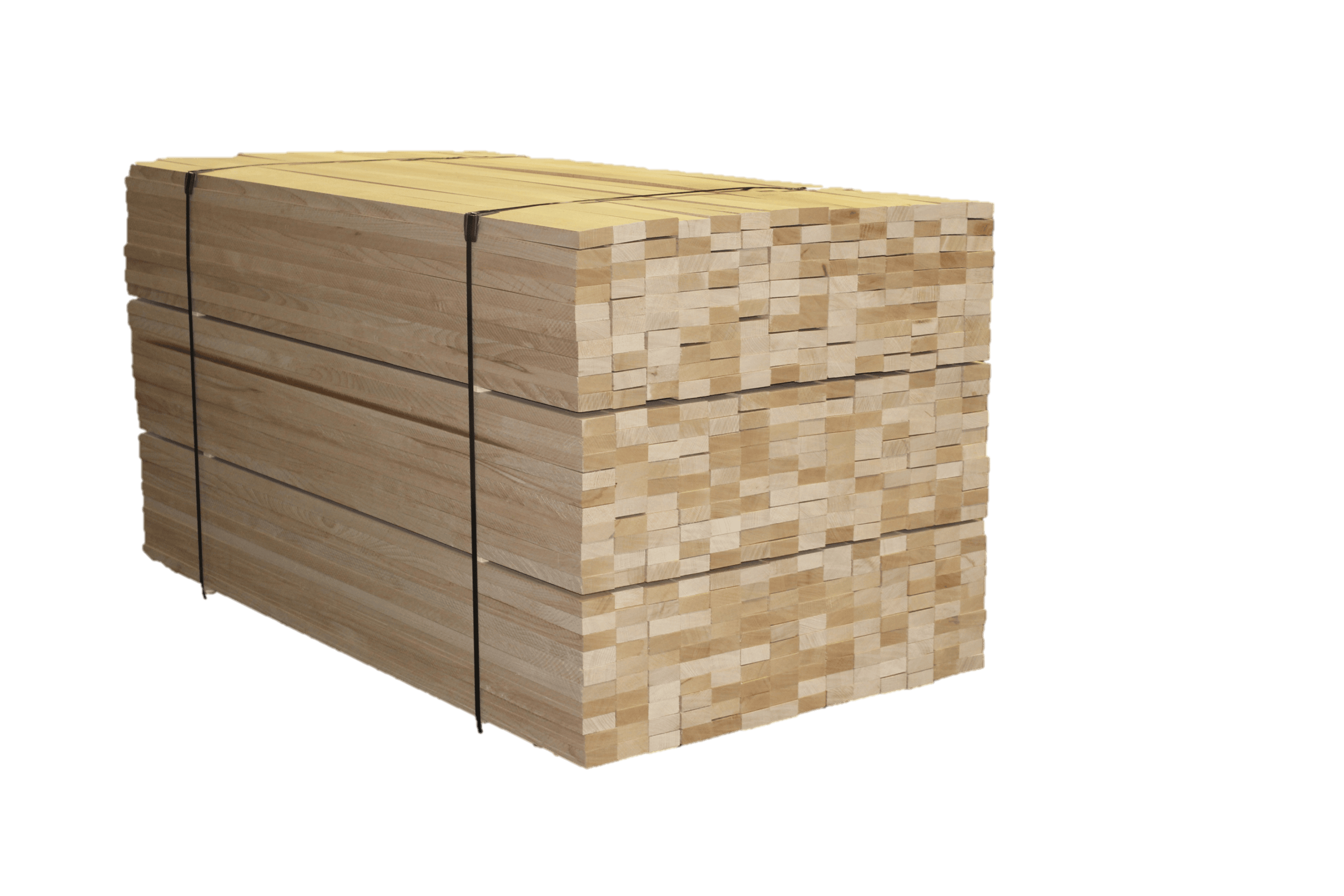 Timber Elements, Buche, Eiche, Esche, Rohware