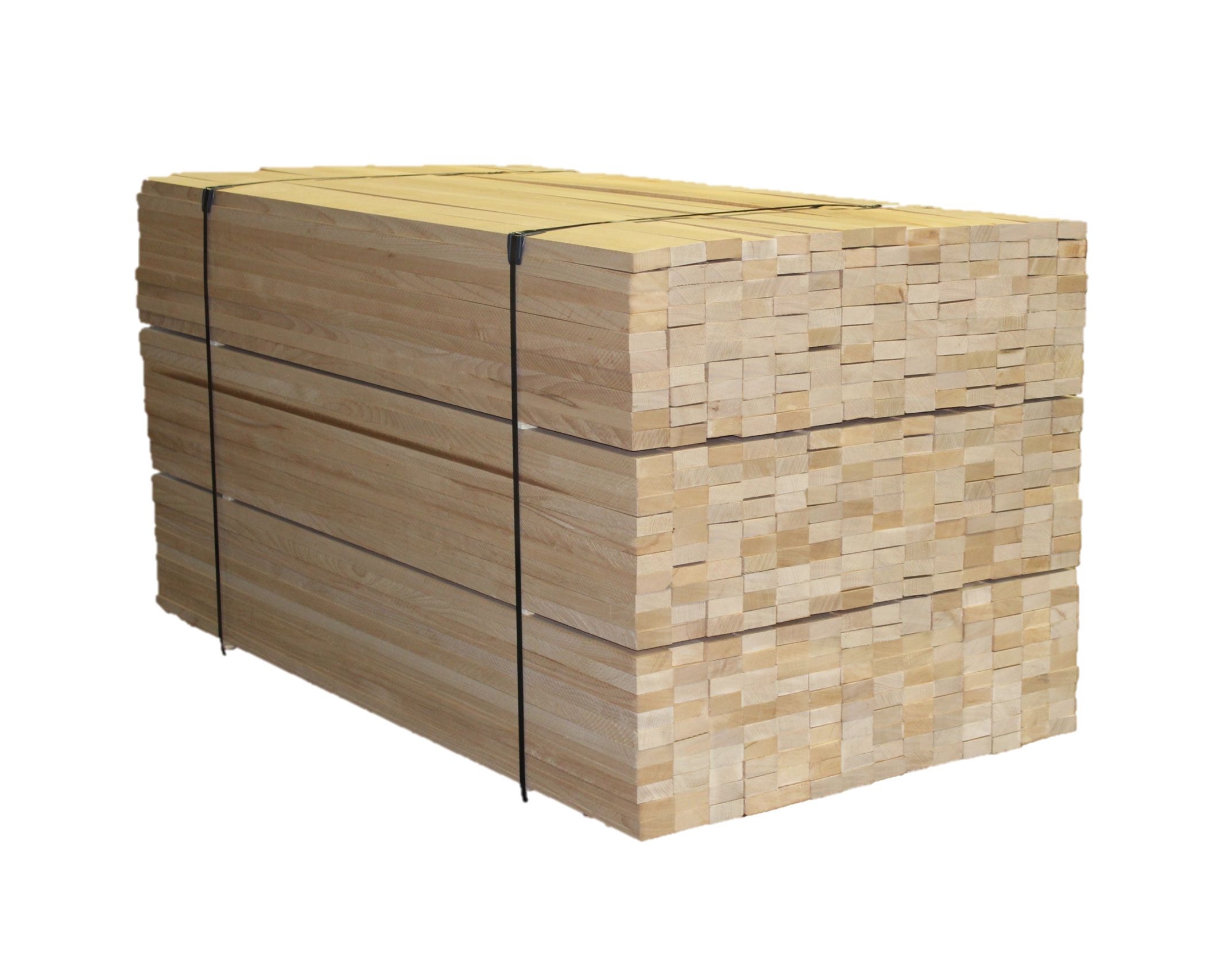 Timber Elements, Buche, Eiche, Esche, Rohware