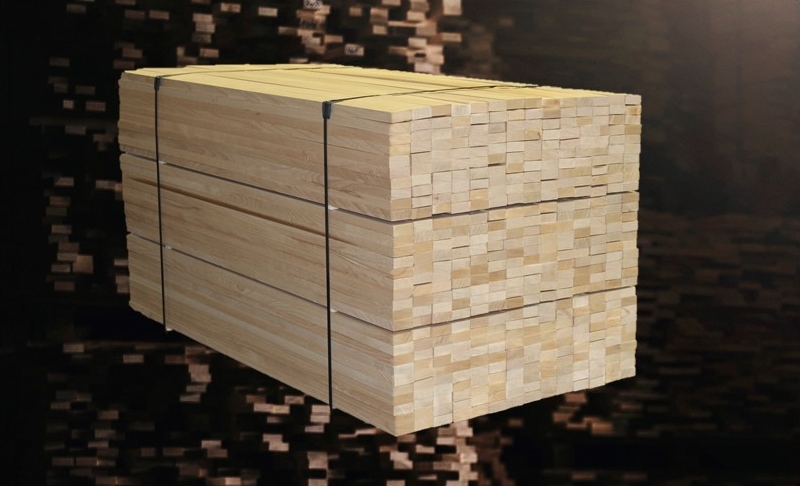 Timber Elements, Buche, Eiche, Esche, Rohware