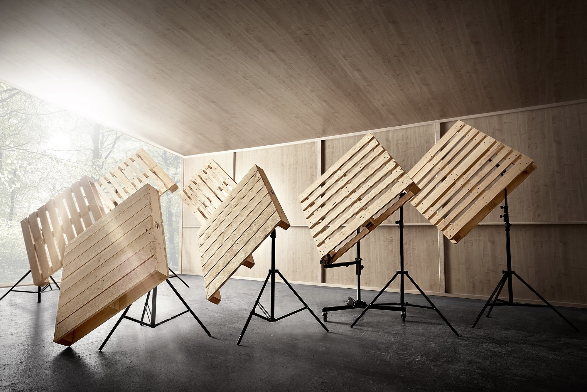 Obermeier Paletten 0713 Composing s